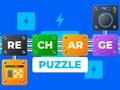 Permainan Recharge Puzzle