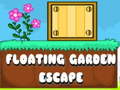 Permainan Floating Garden Escape