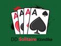 Permainan Solitaire Klondike