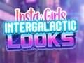 Permainan Insta Girls Intergalactic Looks