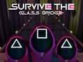 Permainan Survive The Glass Bridge