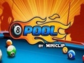 Permainan 8 Ball Pool Multiplayer