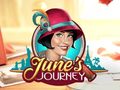 Permainan June's Journey: Hidden Objects