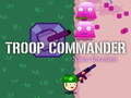 Permainan Troop Commander: Slime Invasion