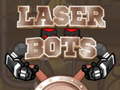 Permainan Laser Bots 