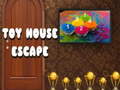 Permainan Toy House Escape