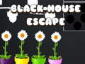 Permainan Black House Escape