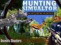 Permainan Hunting Simulator