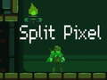 Permainan Split Pixel