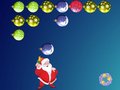 Permainan Puzzle Santa Dash