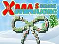 Permainan Xmas Mahjong Deluxe