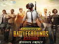 Permainan PlayerUnknown’s Battlegrounds Mobile Hidden object