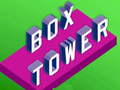 Permainan Box Tower 