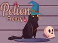 Permainan Potion Frenzy