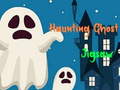 Permainan Haunting Ghost Jigsaw