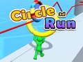 Permainan Circle Run 3D 