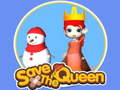 Permainan Save The Queen