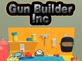 Permainan Gun Builder Inc