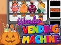 Permainan Wonder Vending Machine