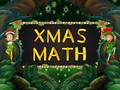 Permainan Xmas Math