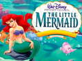 Permainan The Little Mermaid 