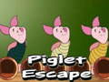 Permainan Piglet Escape