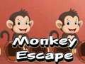 Permainan Monkey Escape