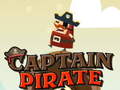 Permainan Captain Pirate