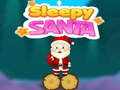 Permainan Sleepy Santa