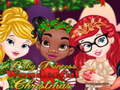 Permainan Baby Princesses Wonderful Christmas