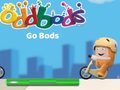 Permainan OddBods: Go Bods