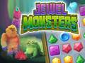 Permainan Jewel Monsters