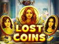 Permainan Lost Coins