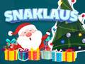 Permainan Snaklaus