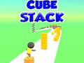 Permainan Cube Stack