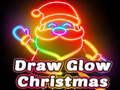 Permainan Draw Glow Christmas