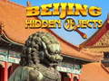 Permainan Beijing Hidden Objects