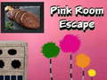 Permainan Pink Room Escape