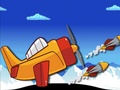 Permainan Aircraft Combat 2