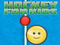 Permainan Hockey For Kids