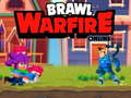 Permainan Brawl Warfire online