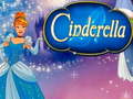 Permainan Cinderella 