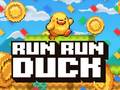 Permainan Run Run Duck