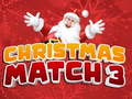 Permainan Christmas Match 3