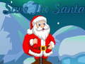 Permainan Save The Santa 