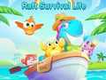 Permainan Raft Survival Life