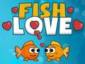 Permainan Fish Love