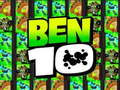 Permainan Ben 10 