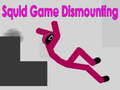 Permainan Squid Game Dismounting