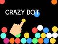 Permainan Crazy Dot